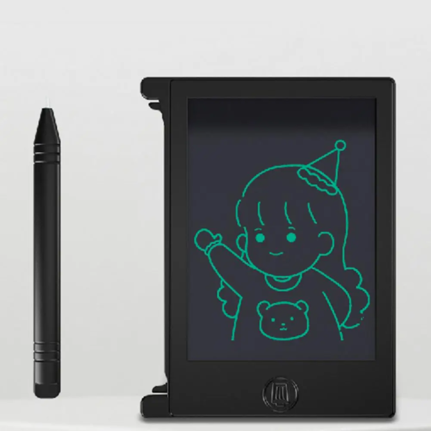 Children’s LCD Drawing Tablet – Planet-EMC