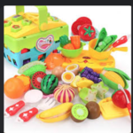 Role Play Children Toys
